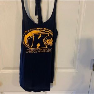 Victoria’s Secret PINK Kent State Tank Top